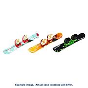 X Games Snow Assortment Wave 2 Case